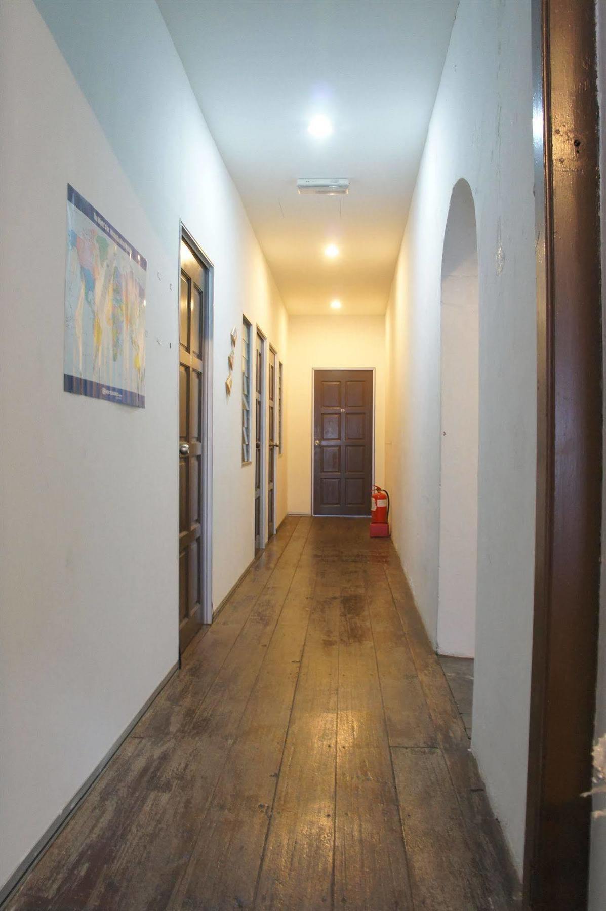 River One Residence Malacca Exterior foto